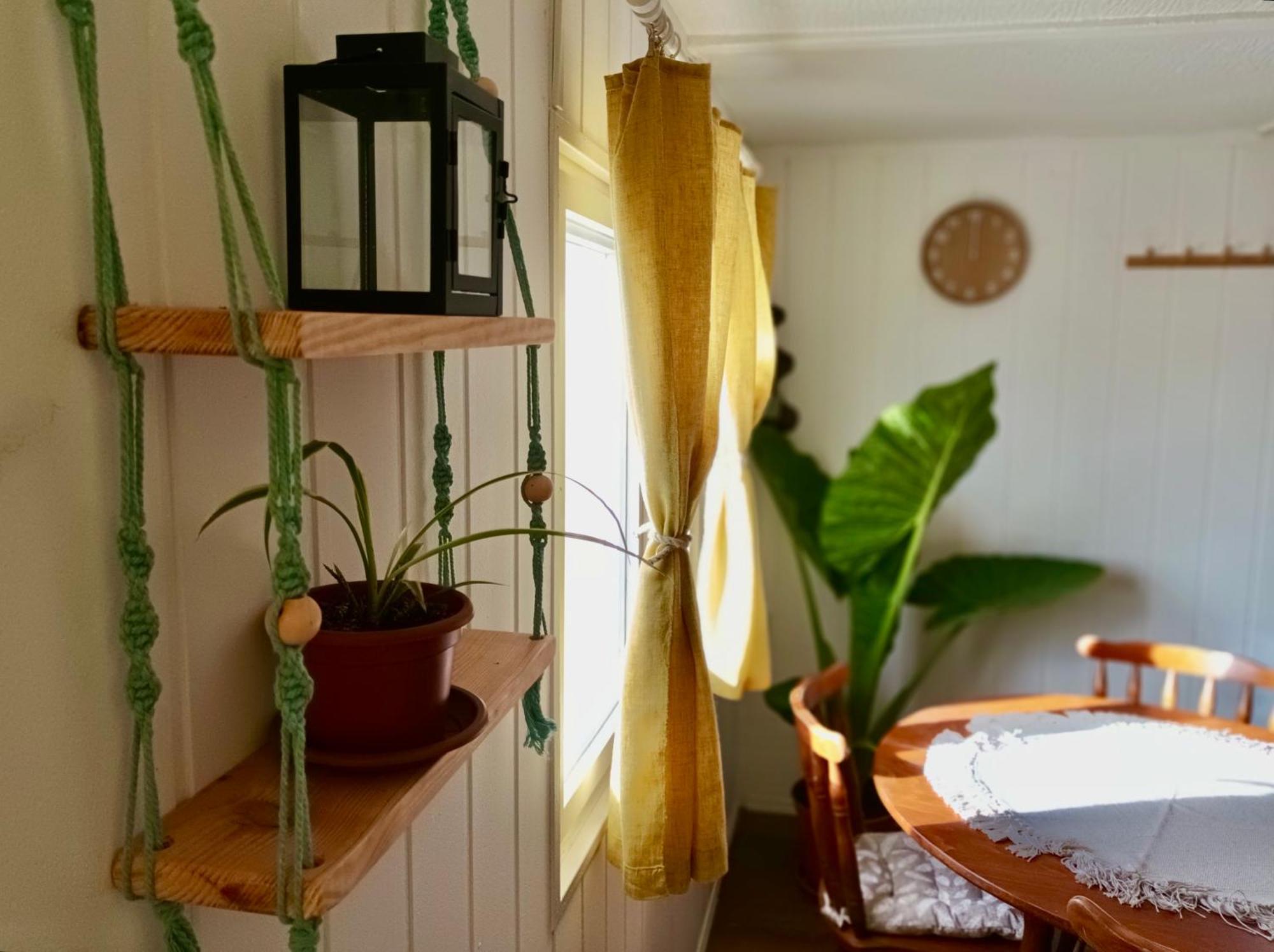 Villa Felhofeszek Vendeghaz Kismaros Esterno foto